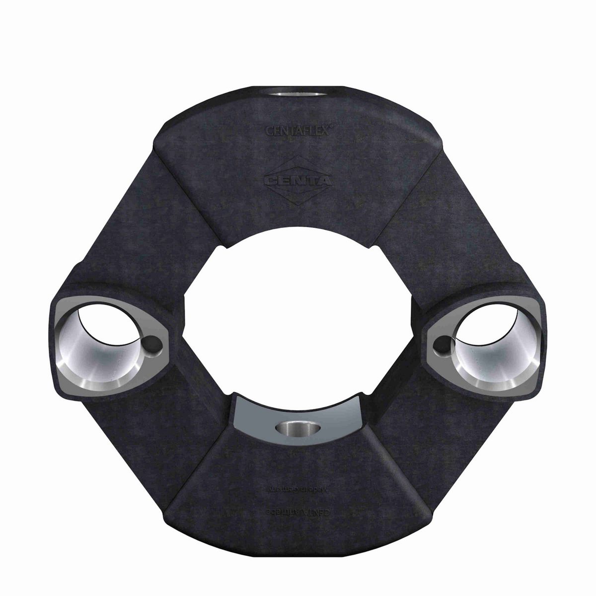 Centa Centaflex CU_005099 Centaflex-A Torsionally Soft Couplings - CU_005099