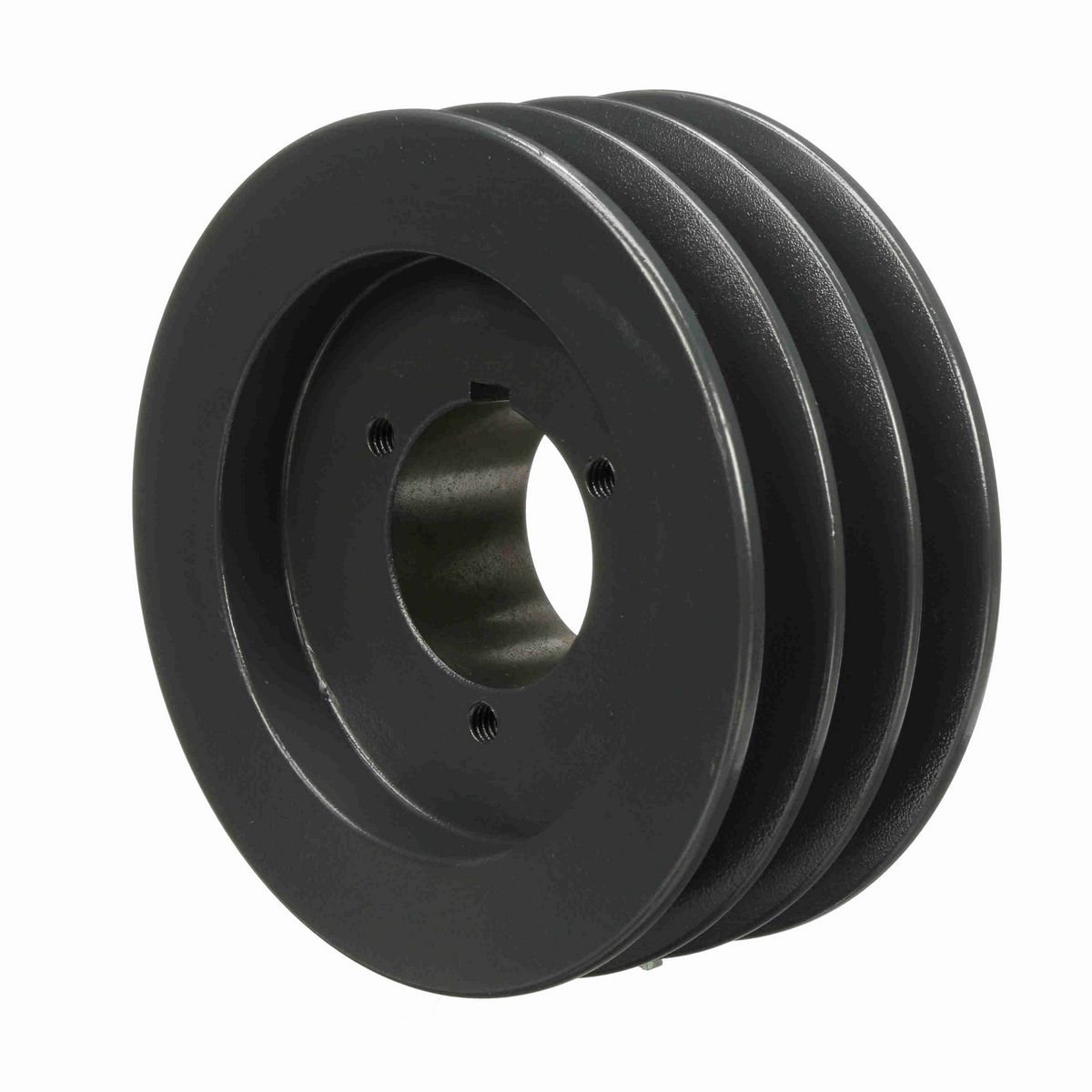 Browning 3 Groove Cast Iron Bushed Bore Multiple Sheave - 3TB56