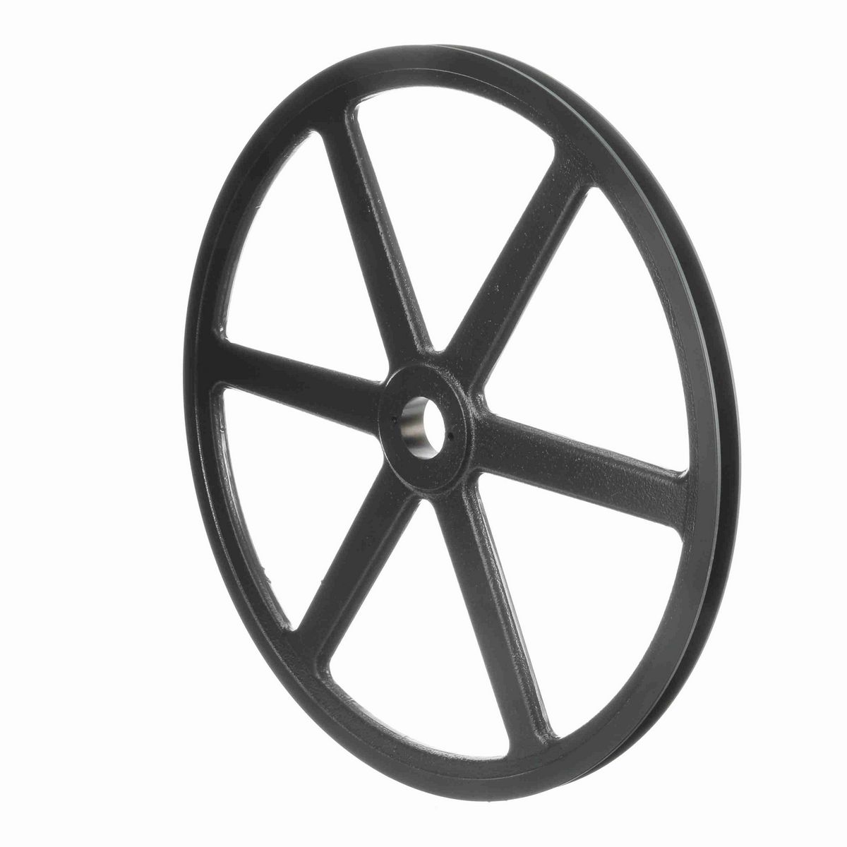 Browning 1 Groove Cast Iron FHP - Bushed Sheave - BK190H