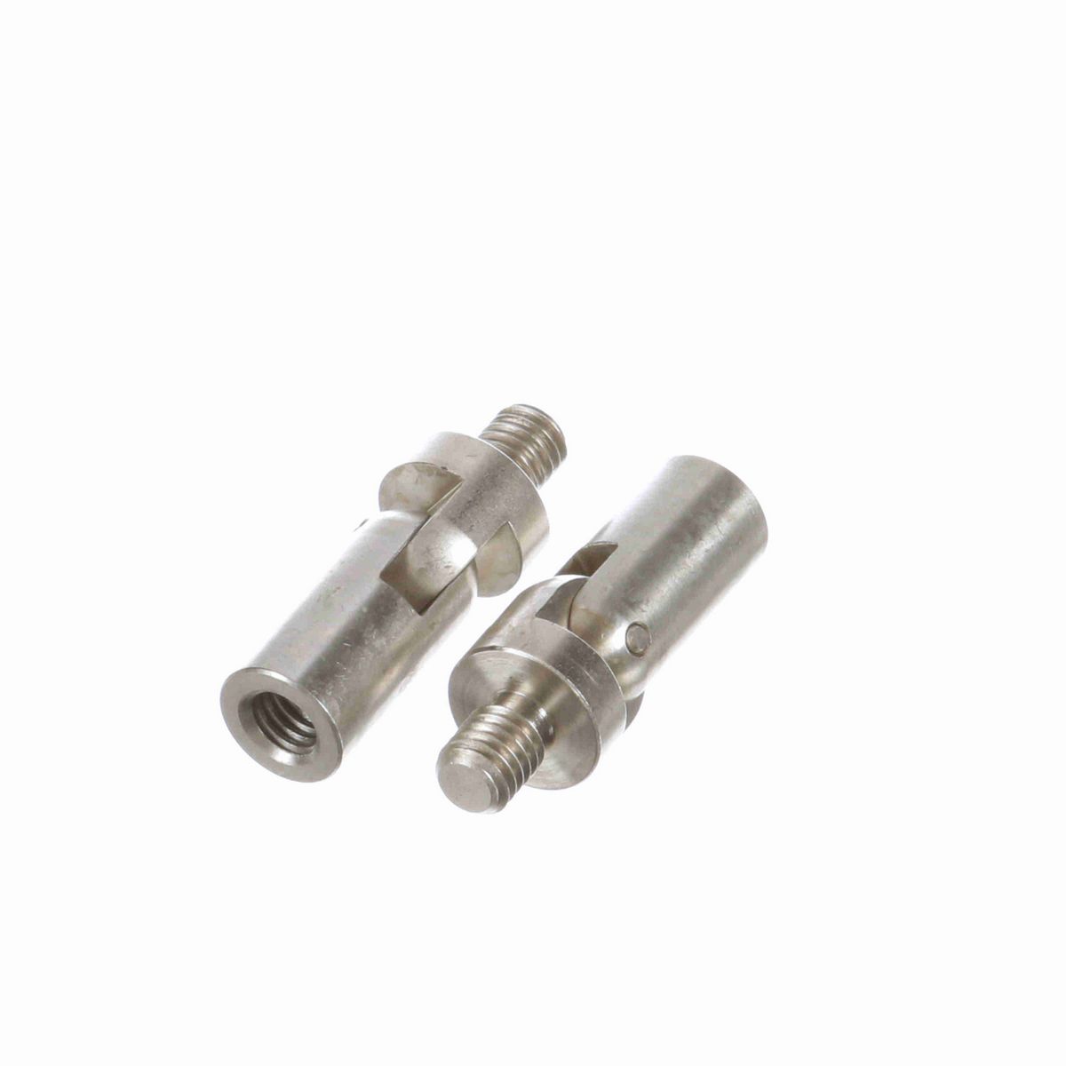 System Plast Jointed SpeedSet Rod Adapter; Length: 2.15-in, for Rod Diameter: 0.625-in Thread: 3/8 - VG-212JQ-38