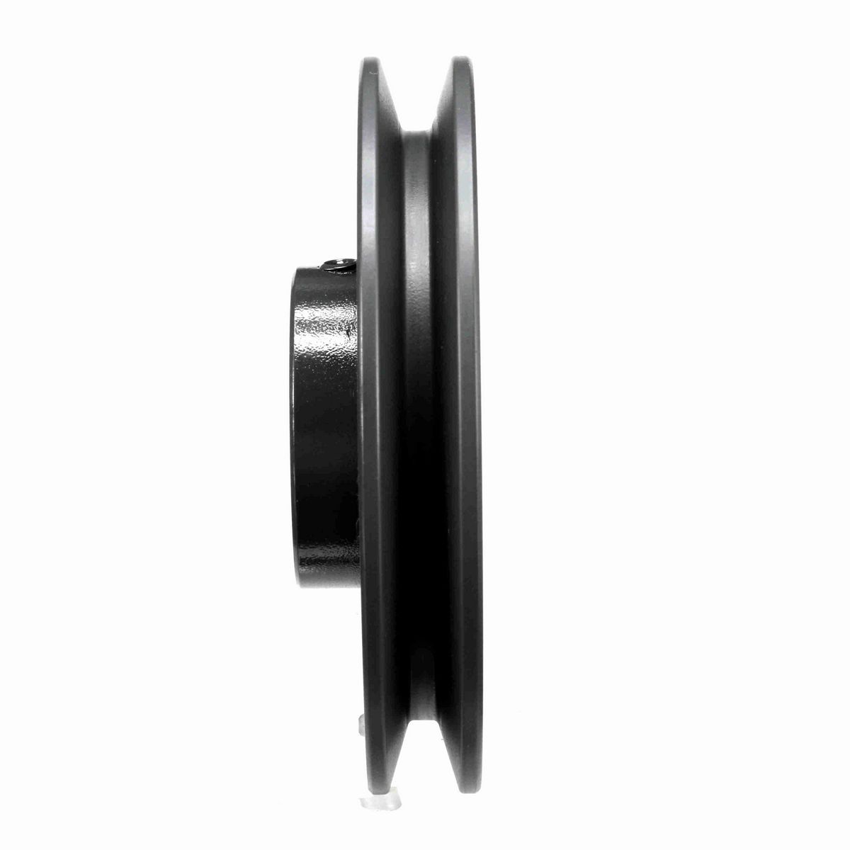 Browning 1 Groove Cast Iron FHP - Finished Bore Sheave - AK51X5/8