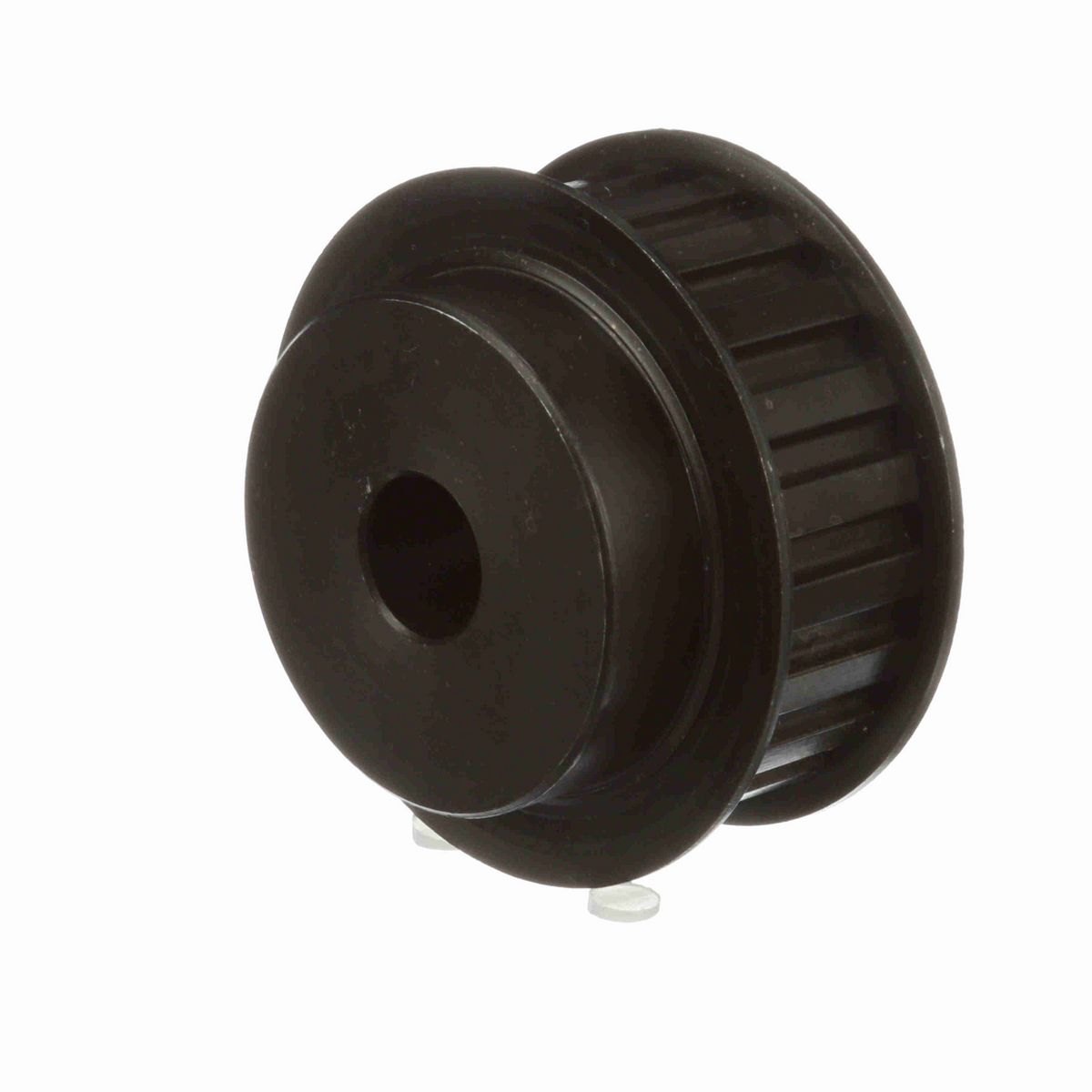 Browning Steel Rough Bore Gearbelt Pulley - 21LB075