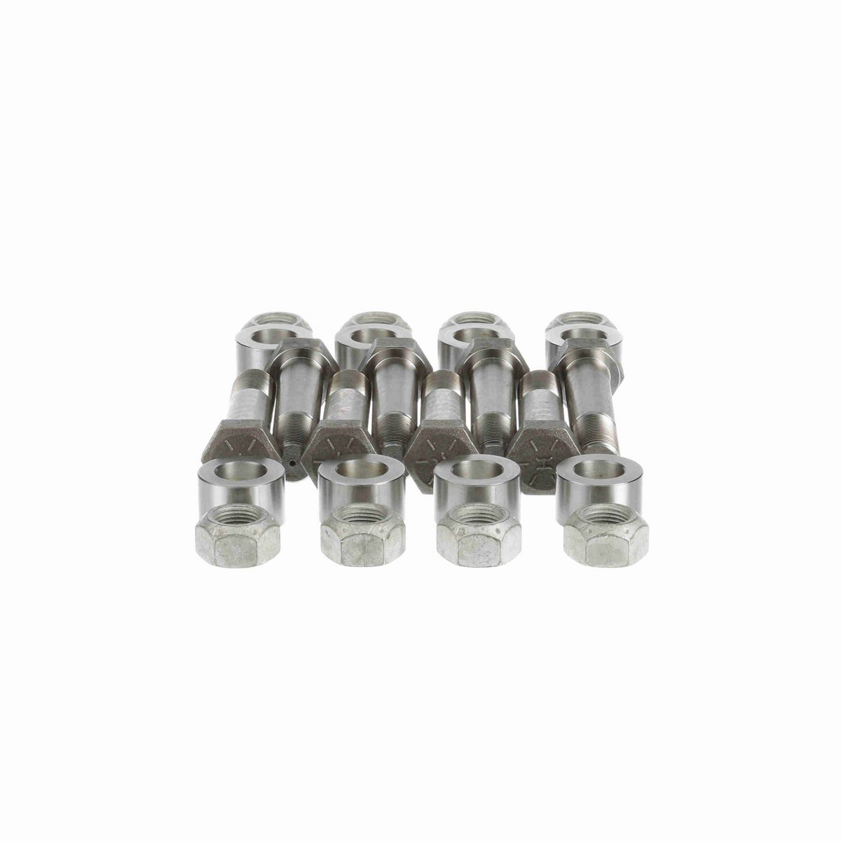 Kop-Flex Disc Coupling High Torque Disc Pack Fastener Set - Style KD11, 20, 21, 22, 04, 41, 42 - Size 404 - 404 KD HTFS
