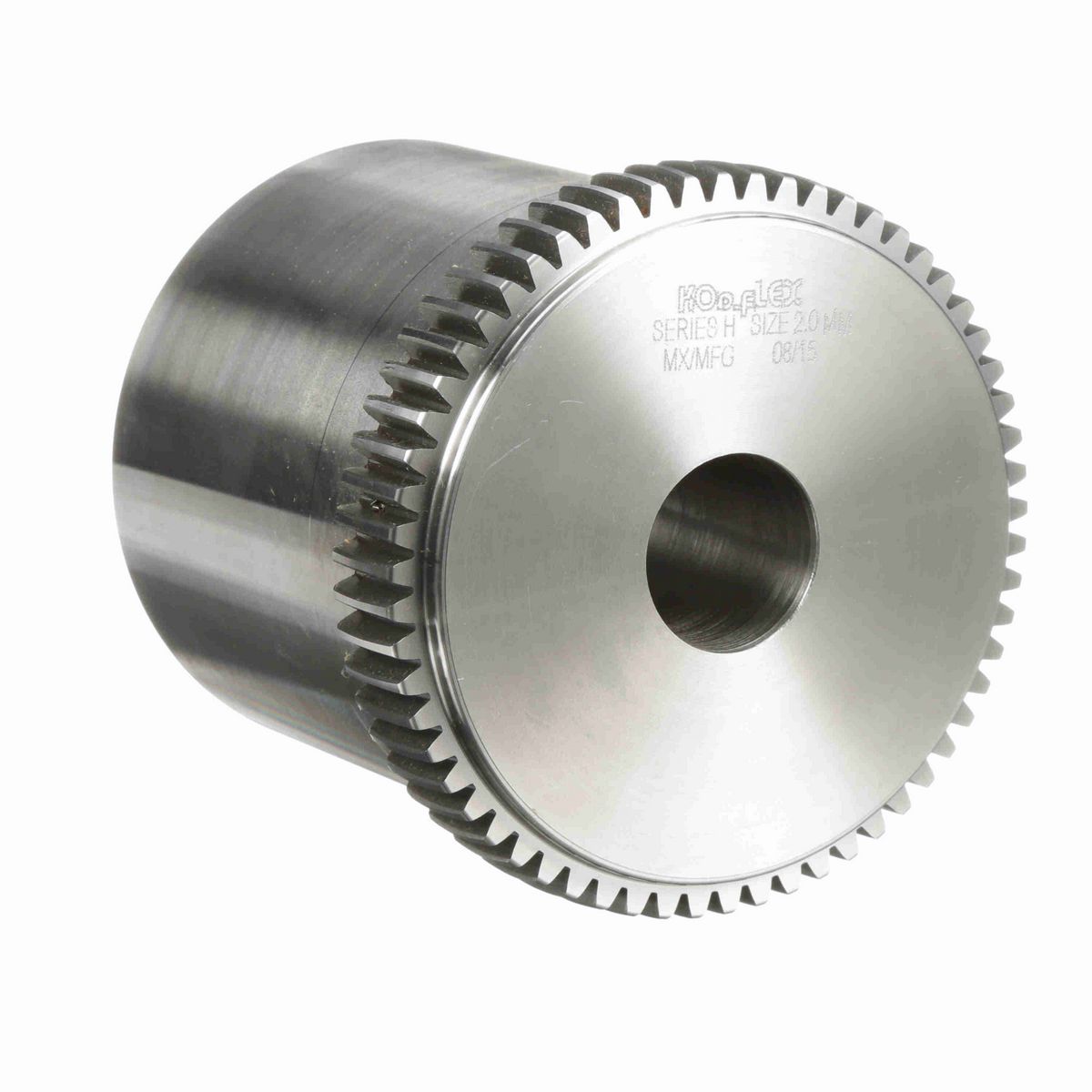 Kop-Flex Gear Coupling Mill Motor Hub - Size 5.5 - 5 1/2H MMHUB