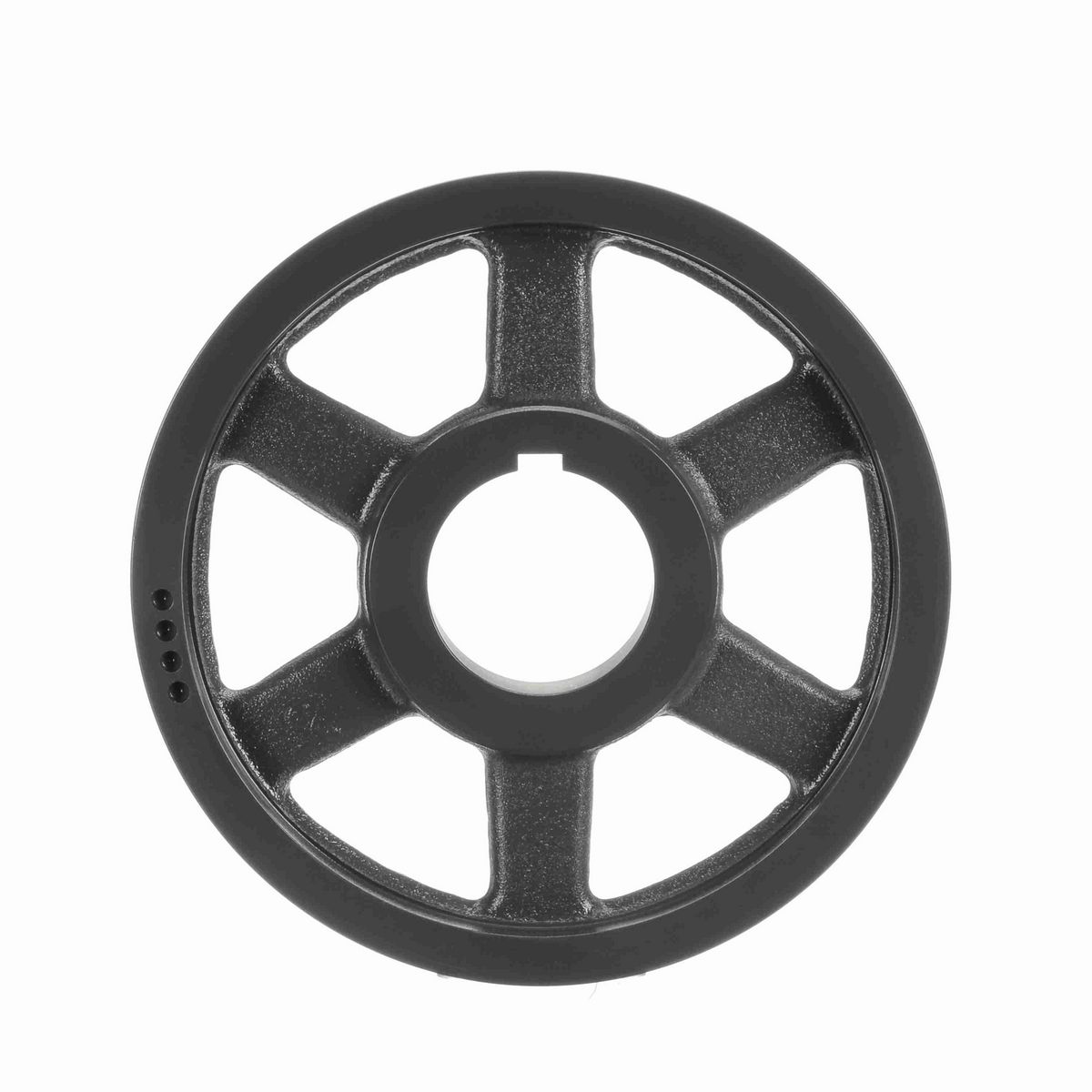 Browning 3 Groove Cast Iron Bushed Bore Multiple Sheave - 3R5V140