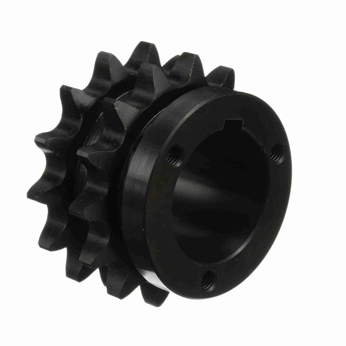 Browning Steel Bushed Bore Roller Chain Sprocket - D60P14