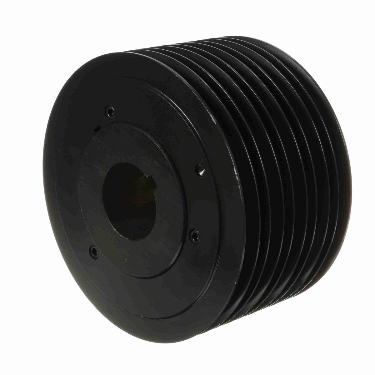 Browning 5 Groove Cast Iron Bushed Bore Multiple Variable Pitch Sheave - 5MVP80B94Q