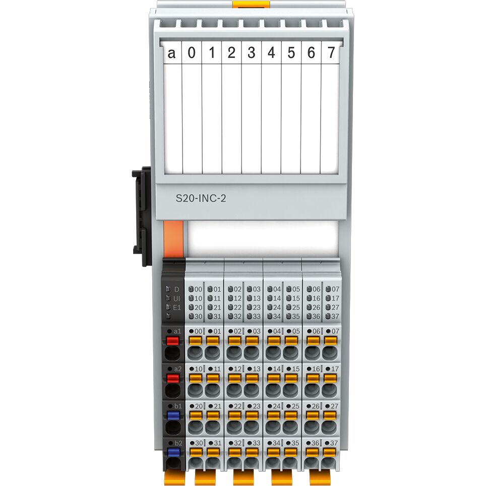 FUNCTIONAL MODULE S20-INC-2 [R911173559]
