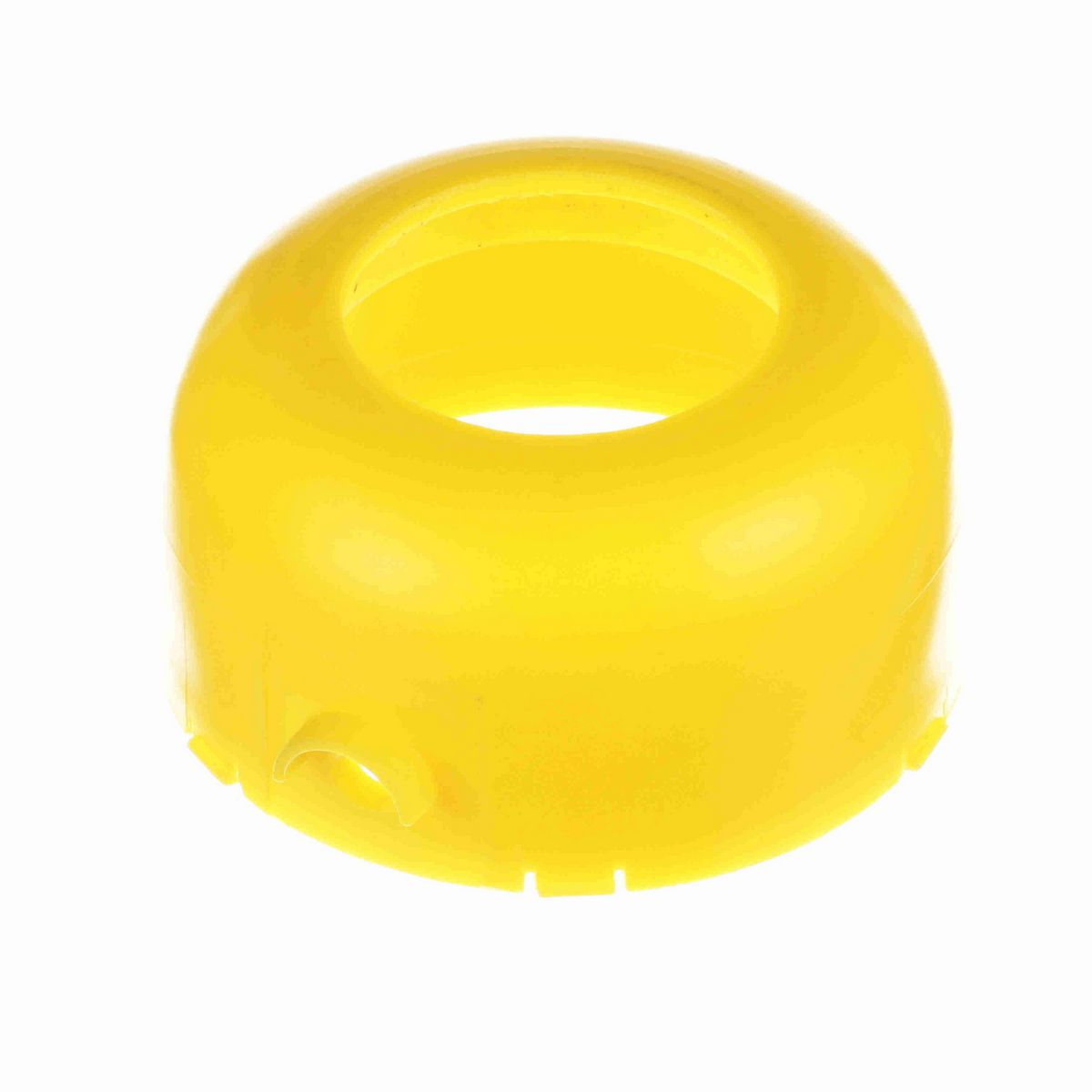 Sealmaster Open Polypropylene End Cap Assembly - Snap On - ECO-20R END CAP ASSM