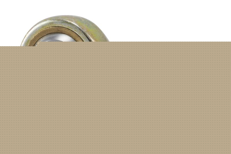 Шарнирная головка RBC Series SM SMG840, наружная резьба, четырехкомпонентная, требующая обслуживания