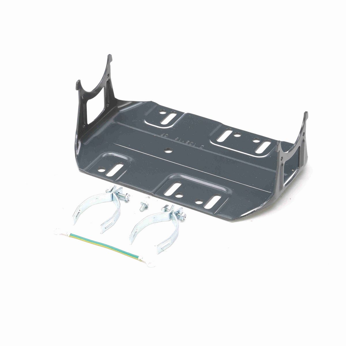 LEESON RESILIENT MOUNTING KIT FOR X206 - 10 1/8" LONG - A308