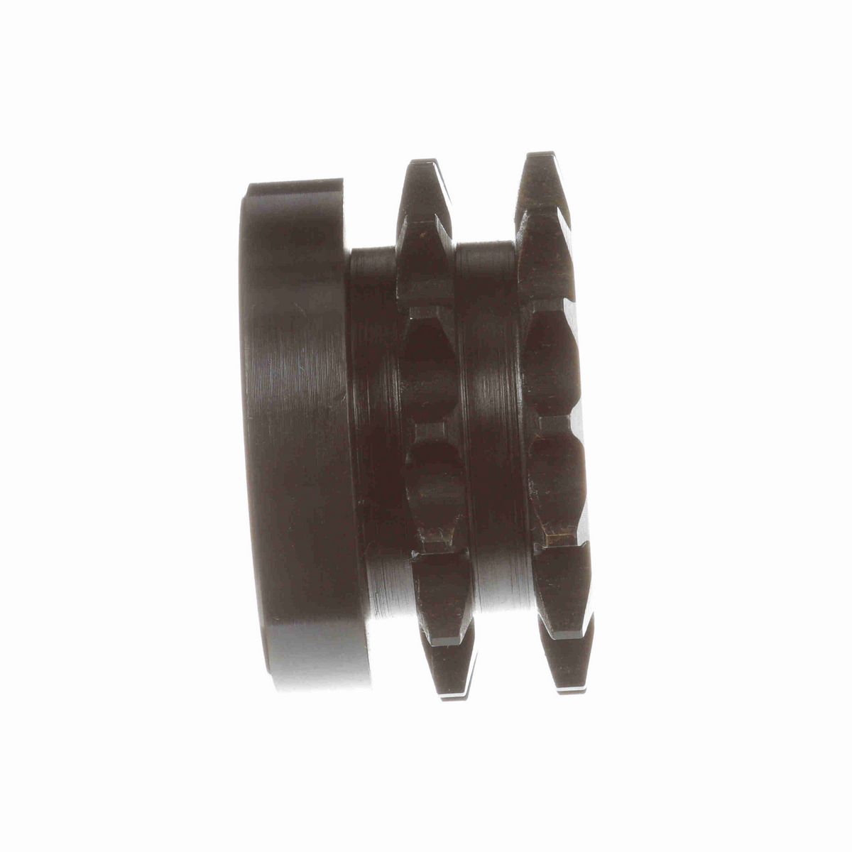 Browning Steel Bushed Bore Roller Chain Sprocket - D40H15