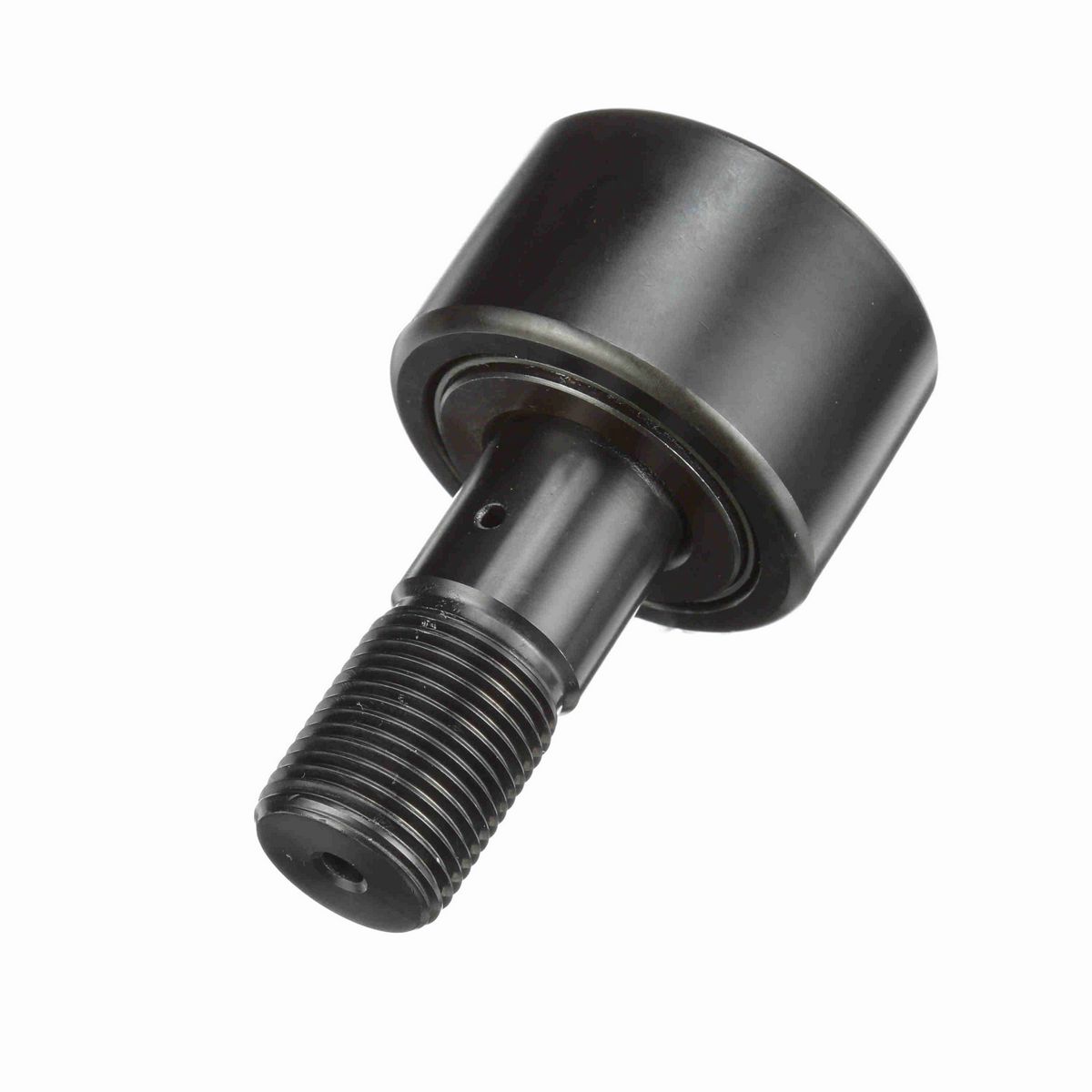 Опорный ролик с цапфой McGill CAMROL CCF 2 SB, бочкообразный, с уплотнением, с шестигранным отверстием, дюймовый