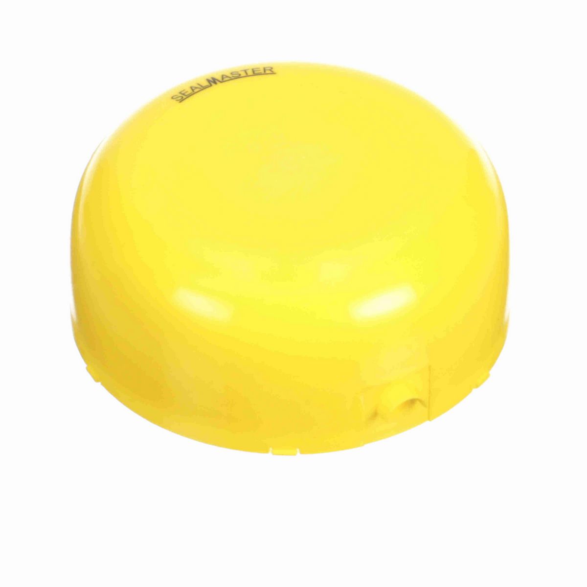 Sealmaster Closed Polypropylene End Cap Assembly - Snap On - ECC-39 END CAP ASSM