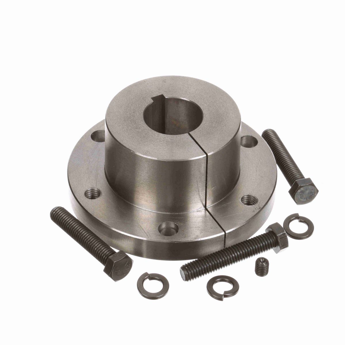 Browning Q-D Bushing - Inch Bore Type - E 1 5/8