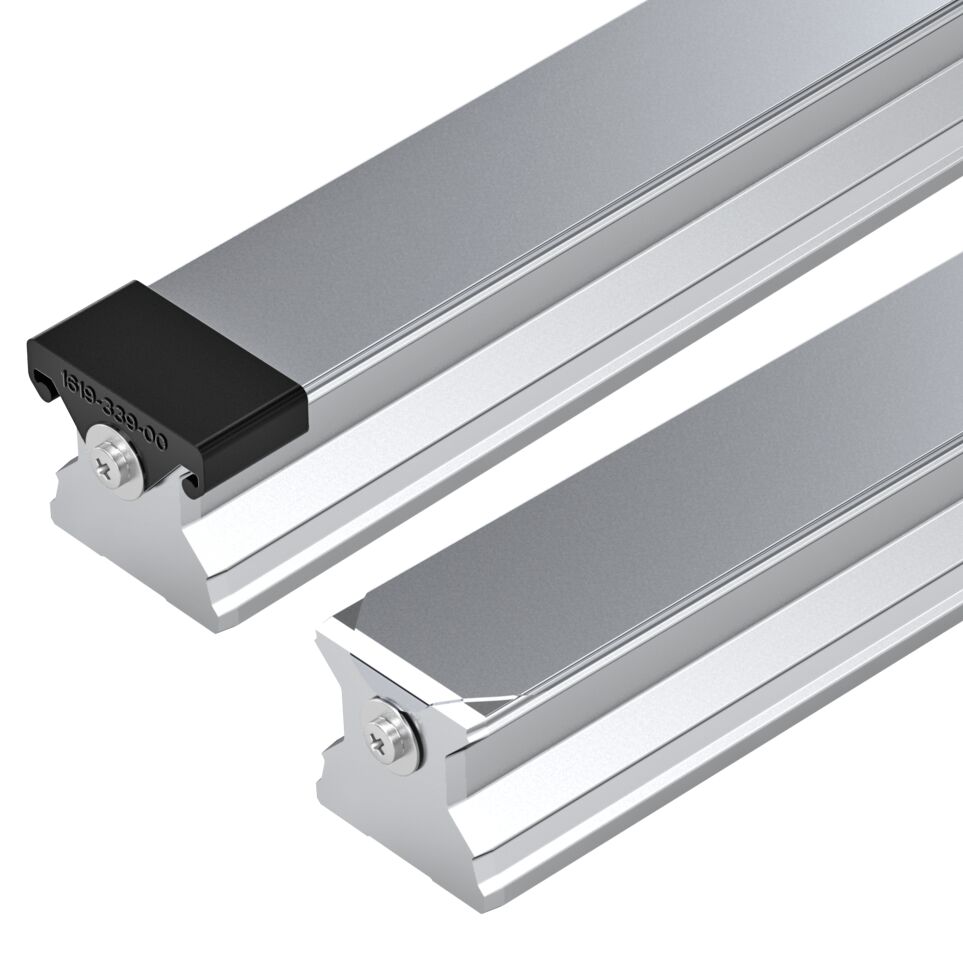 Роликовая направляющая устойчивая к коррозии с покрытием Resist CR Bosch Rexroth RSA-065-SNS-H-MA-AB [R184566371]