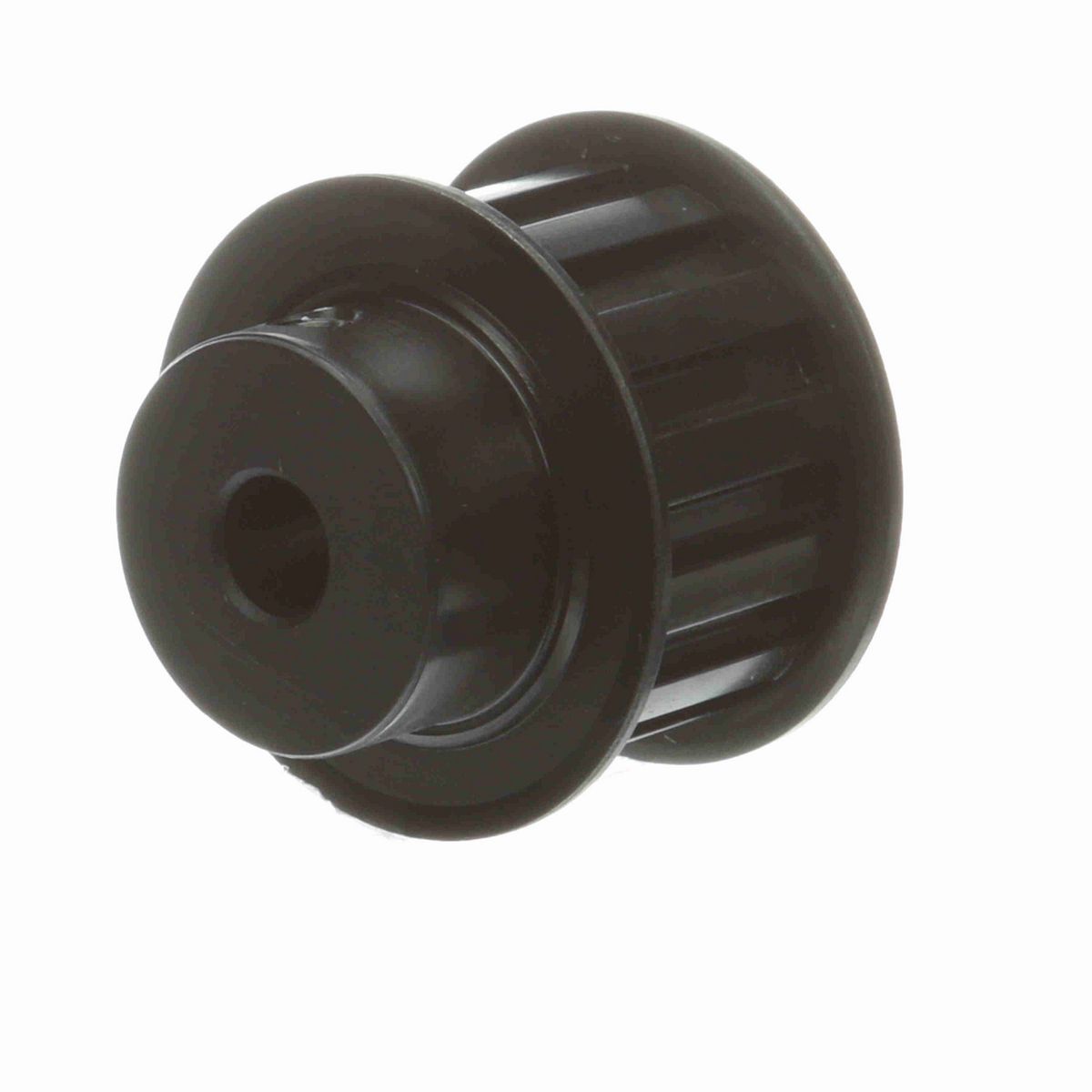 Browning Steel Finish Bore Gearbelt Pulley - 13LF075X3/8