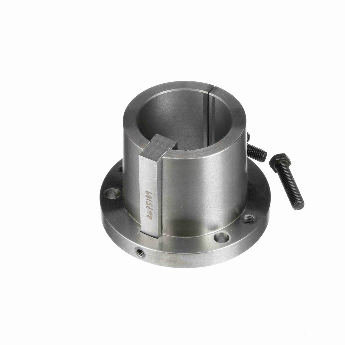 Browning Split Taper Bushing - Inch Bore Type - S1 3 3/8