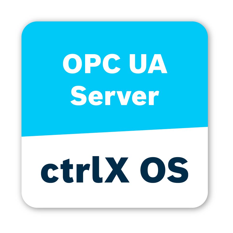 SOFTWARE LICENSE SWL-XC*-UAS-OPCUASERVER**-NNNN [R911397816]