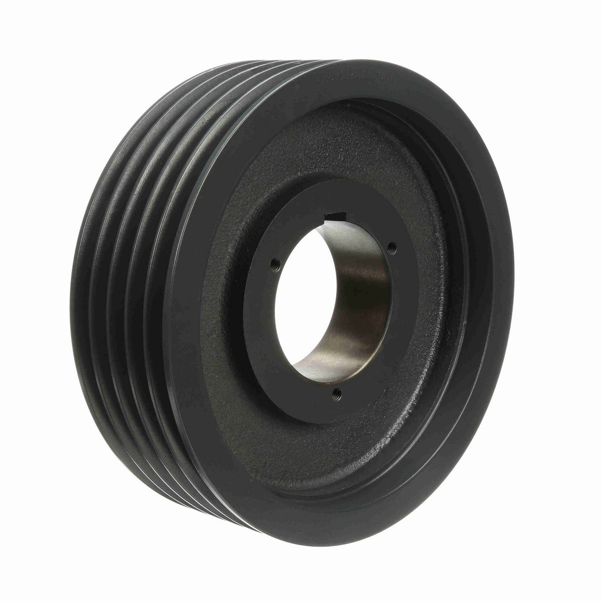 Browning 5 Groove Cast Iron Bushed Bore Multiple Sheave - 5R5V118