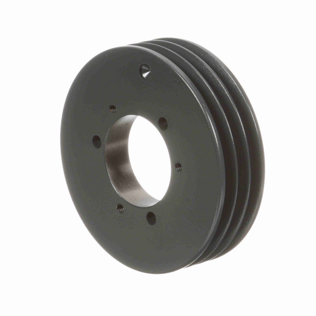 Browning 3 Groove Cast Iron Bushed Bore Multiple Sheave - 33V530SDS