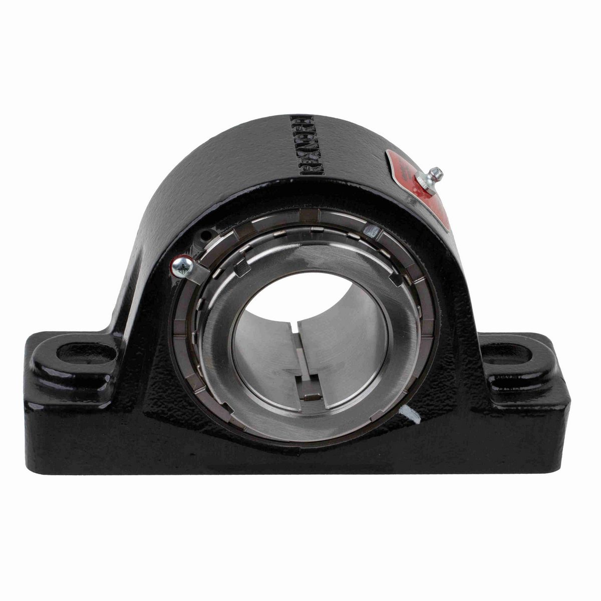 Link-Belt PB22639H Solid-housed Pillow Blocks Link-Belt Spherical Roller Bearings - PB22639H