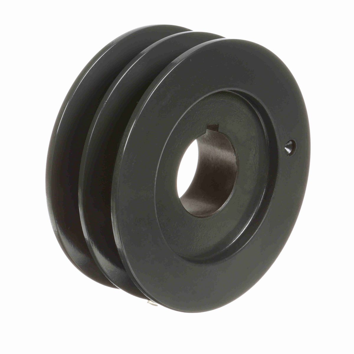 Browning 2 Groove Cast Iron Bushed Bore Multiple Sheave - 2C56P