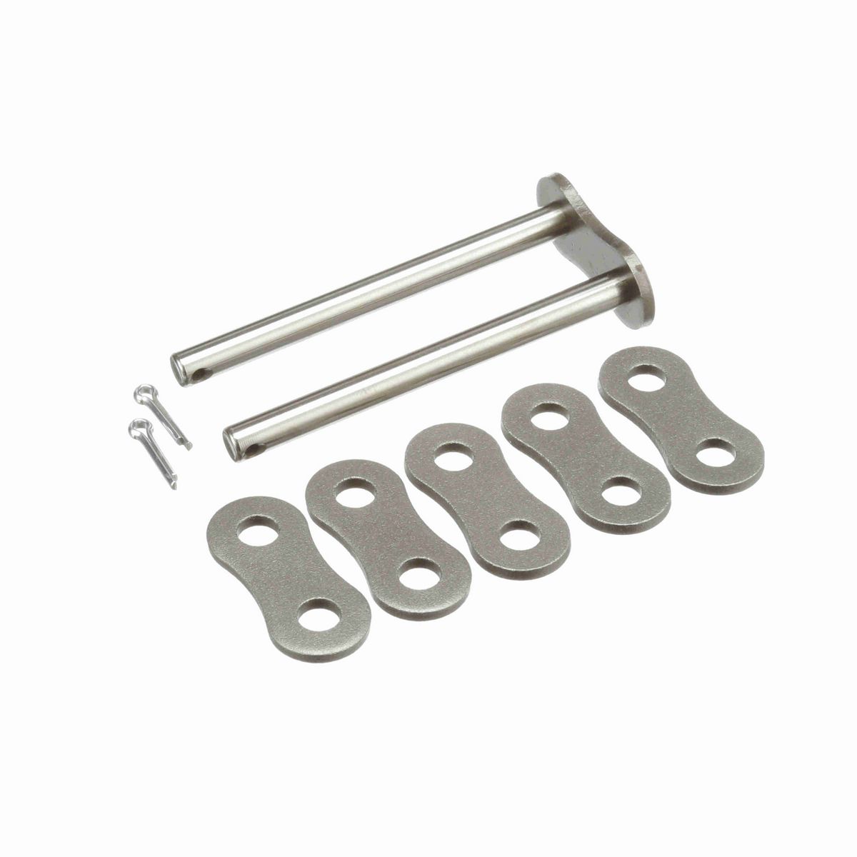 Browning Standard Cottered Roller Chain - J80-3 C/P C/L