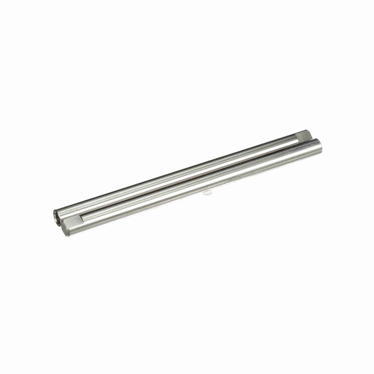 System Plast Adjusting Rod; Length: 8-in, for Rod Diameter: 1/2-in Thread: 3/8-16 - VG-212-8-38