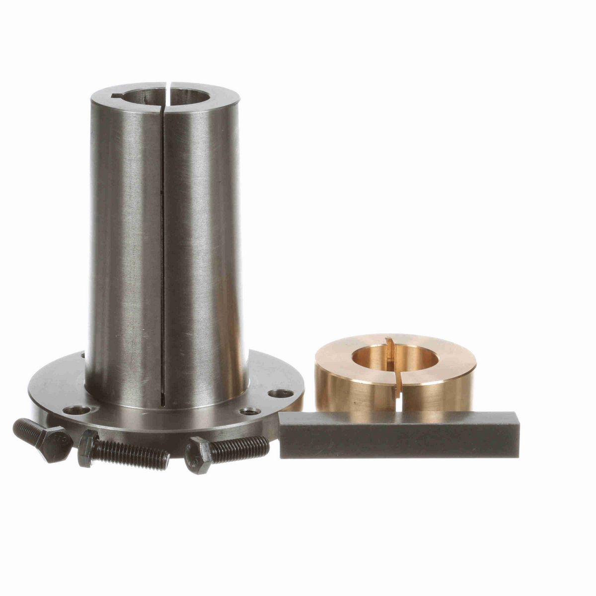 Browning TorqTaper Plus Bushing Kit - Inch Bore Type - 207TBP108