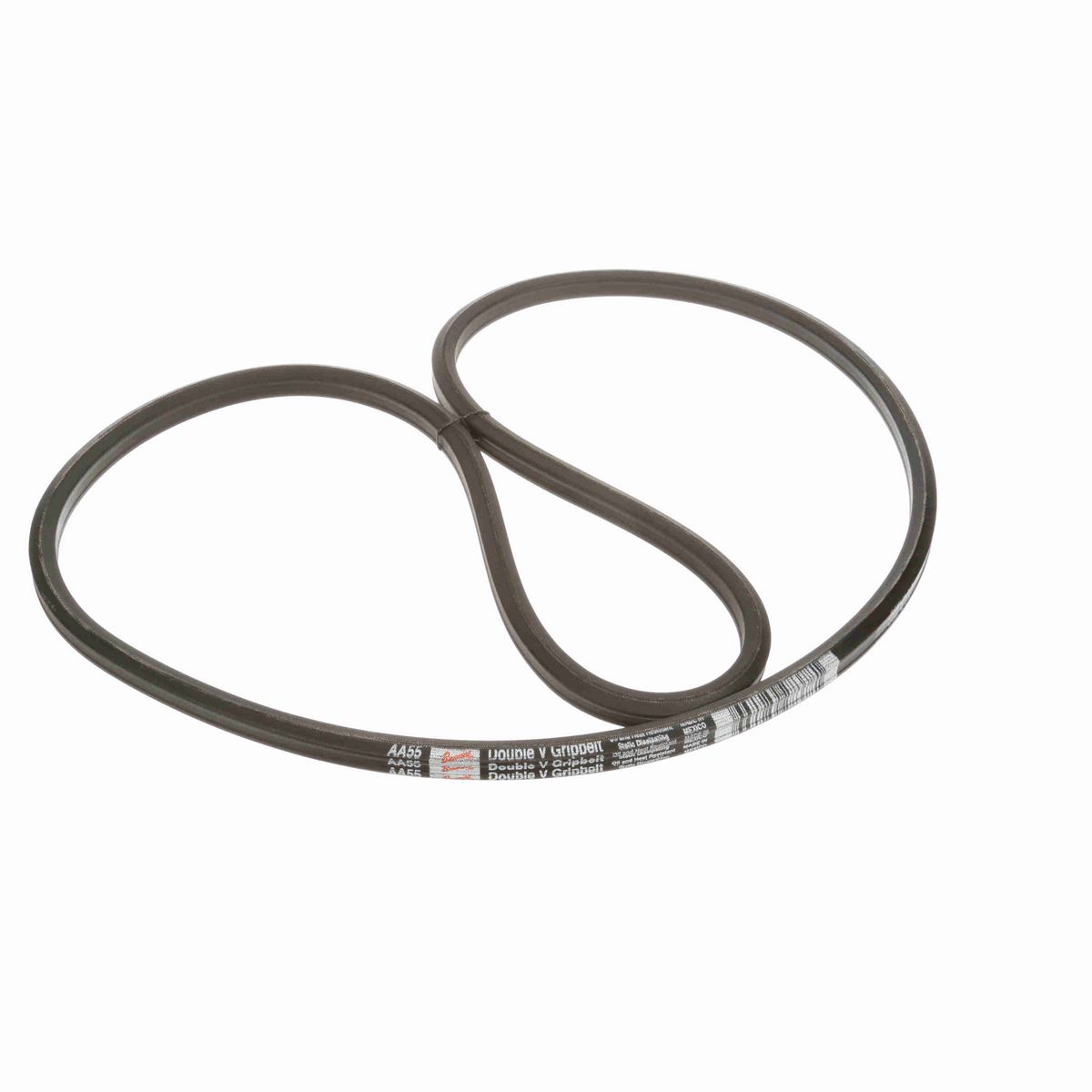 Browning Neoprene Wrapped Belt 95% Efficient - AA55