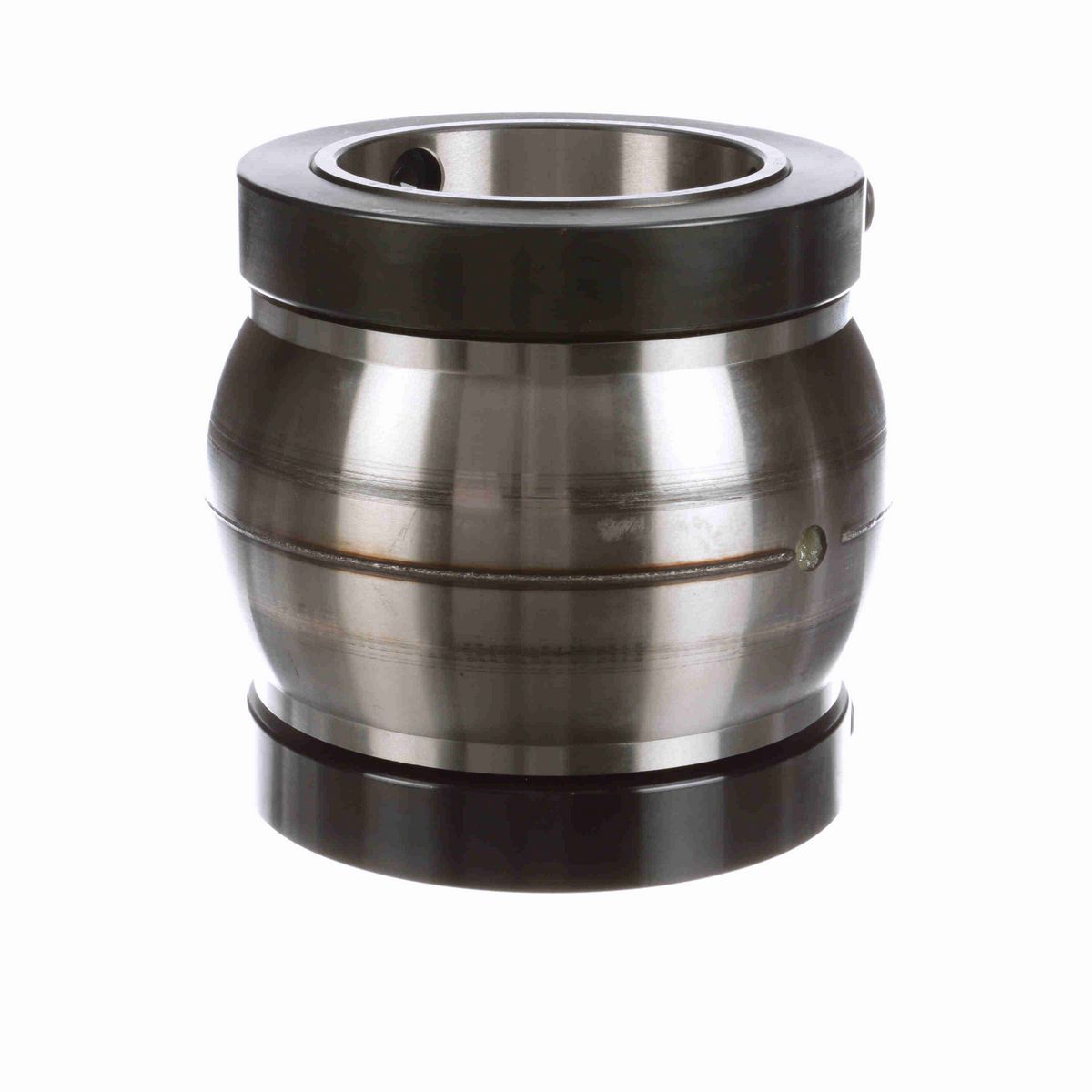 Sealmaster Mounted Insert Only Tapered Roller - 52100 Bearing Steel - Double Collar Mount Lock - RCI 400C