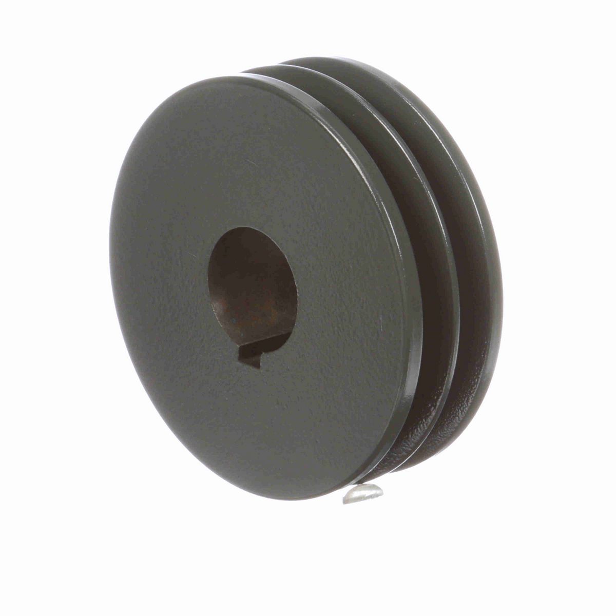 Browning 2 Groove Cast Iron Bushed Bore Multiple Sheave - 2F3V33X1