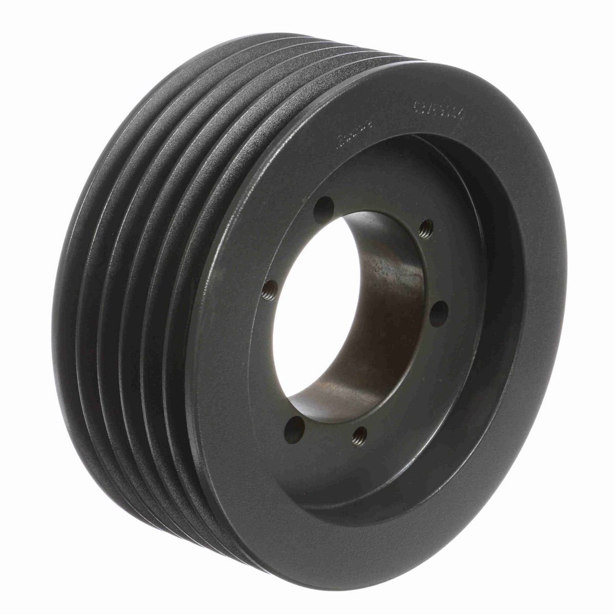 Browning 6 Groove Cast Iron Bushed Bore Multiple Sheave - 63V690SK