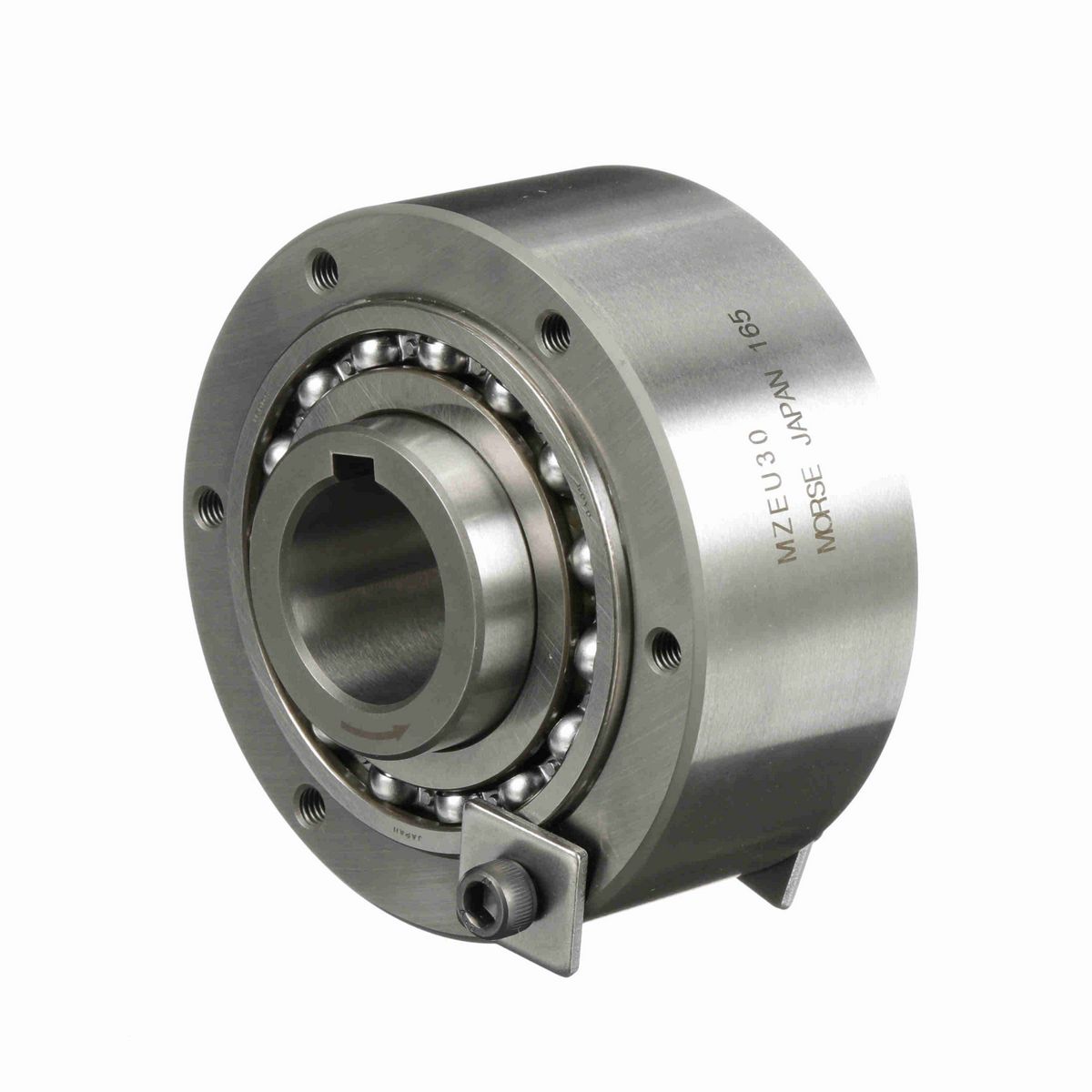 Morse MZEU Series CAM Clutch - MZEU30-CLUTCH