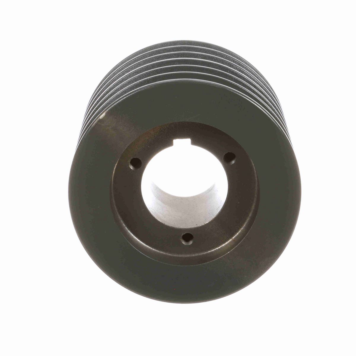 Browning 6 Groove Cast Iron Bushed Bore Multiple Sheave - 6TB48