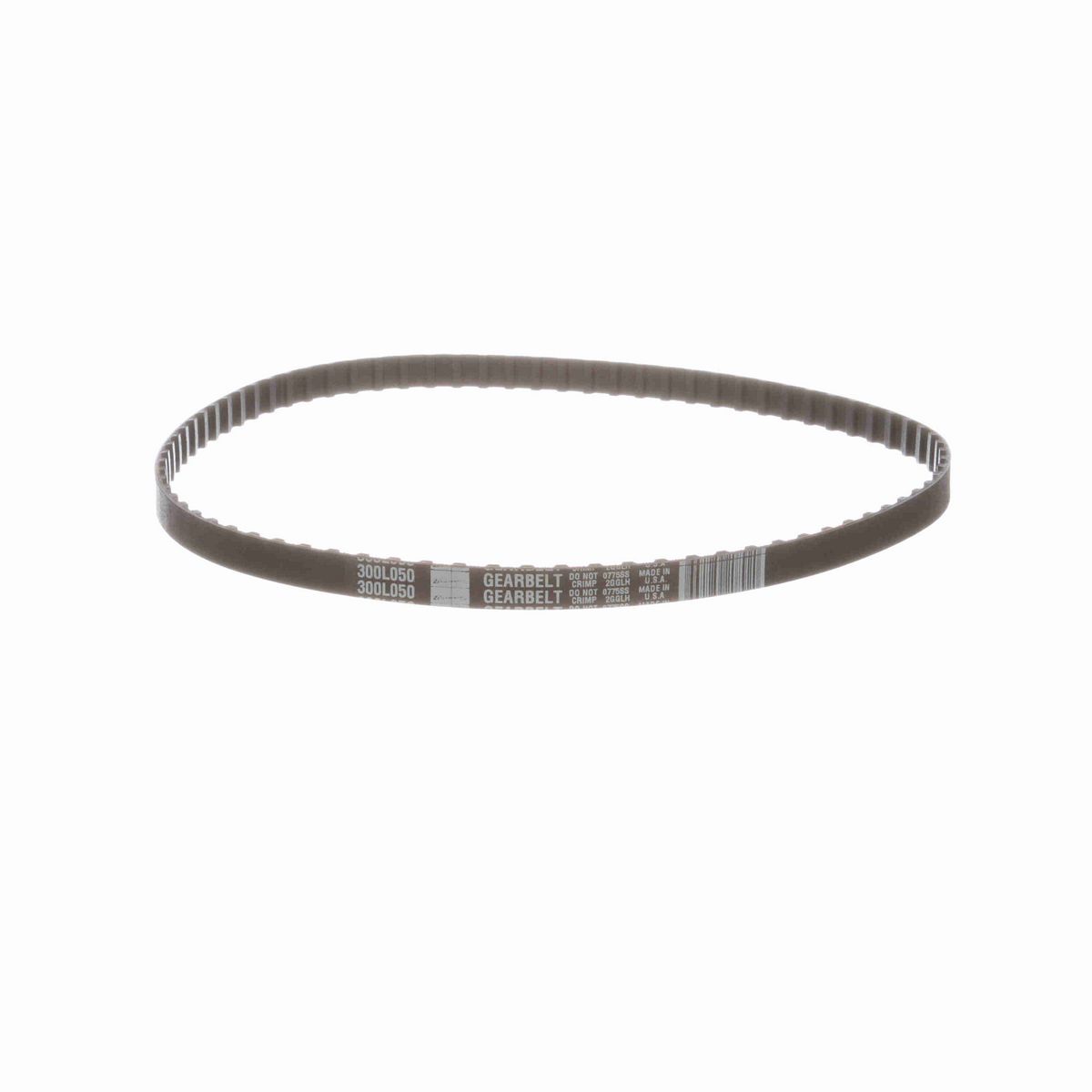 Browning Neoprene L Section Gearbelt - 300L050