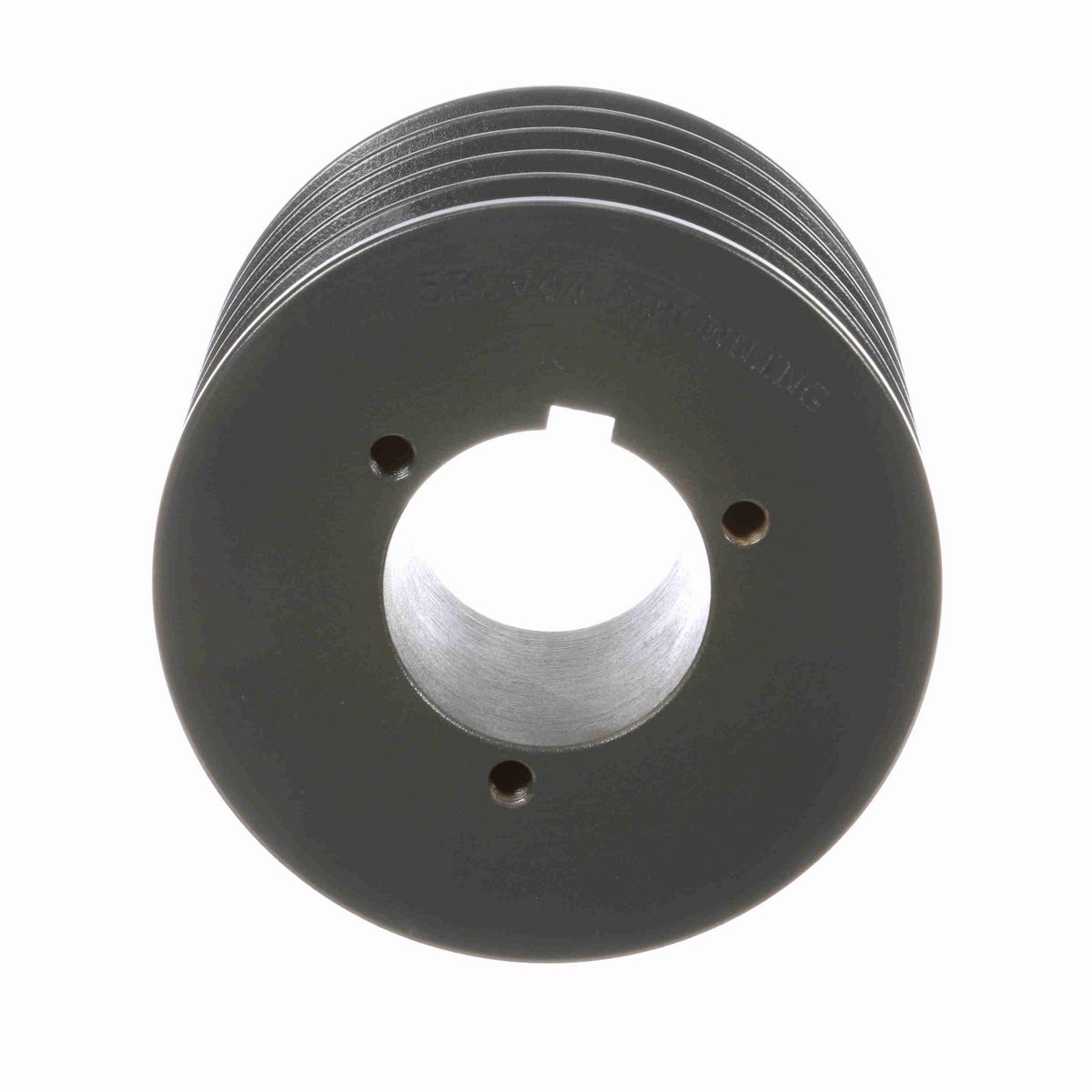 Browning 5 Groove Cast Iron Bushed Bore Multiple Sheave - 5B5V44