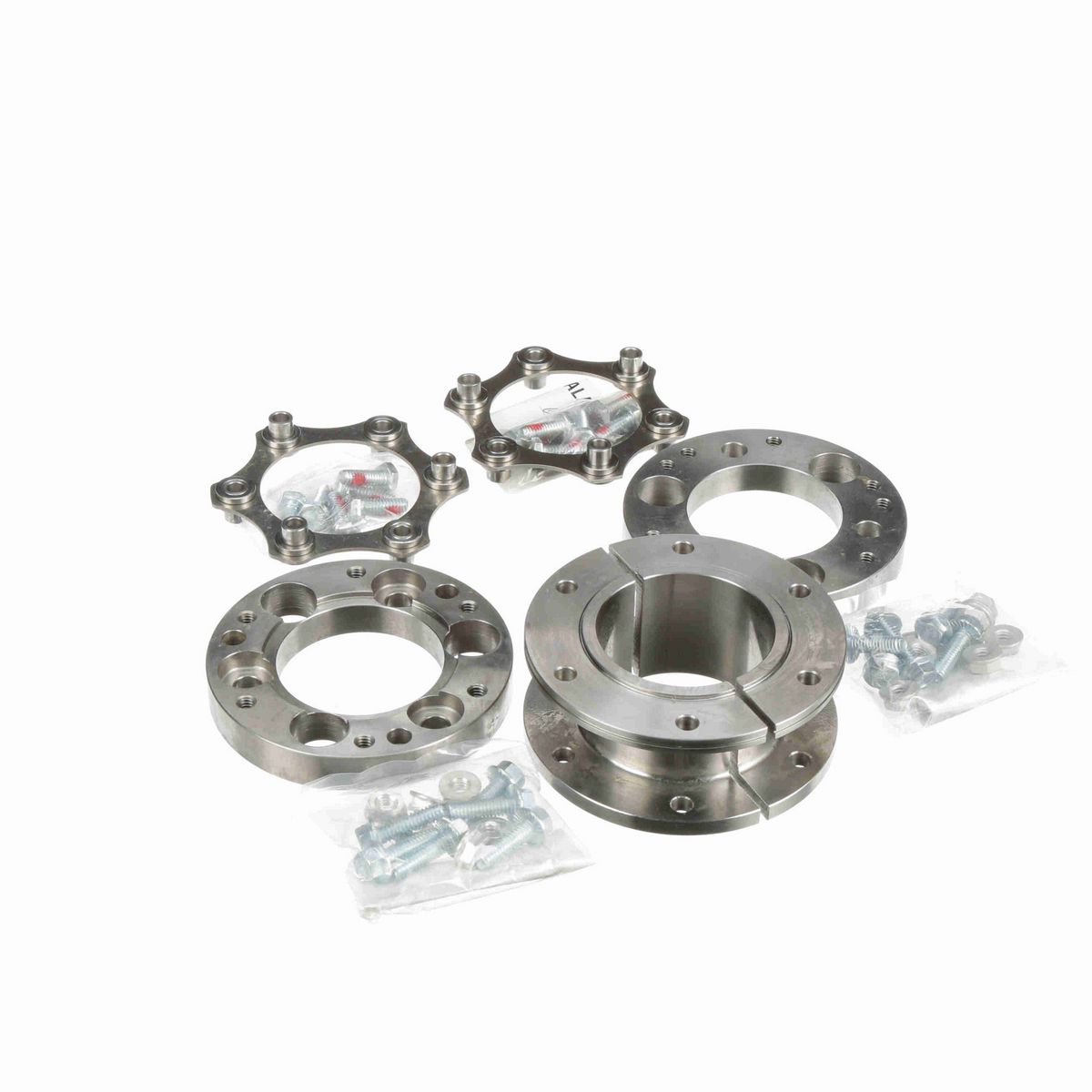 Kop-Flex Disc Coupling Center Assembly - Style KD1 - Size 103 - 103 KD 1 CA