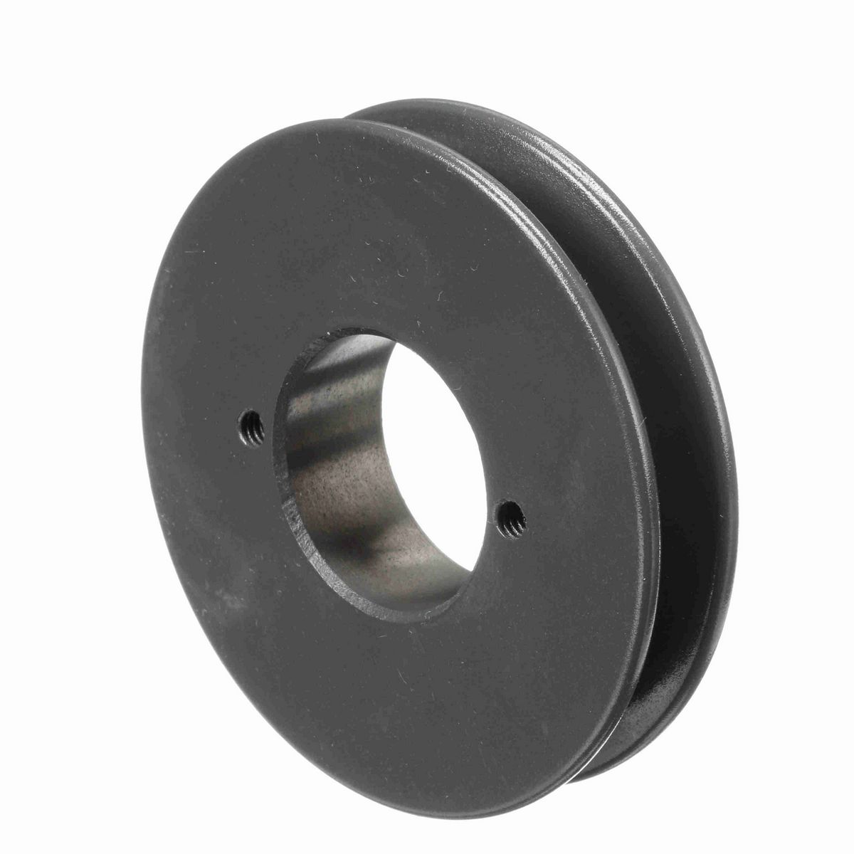 Browning 1 Groove Cast Iron FHP - Bushed Sheave - AK41H