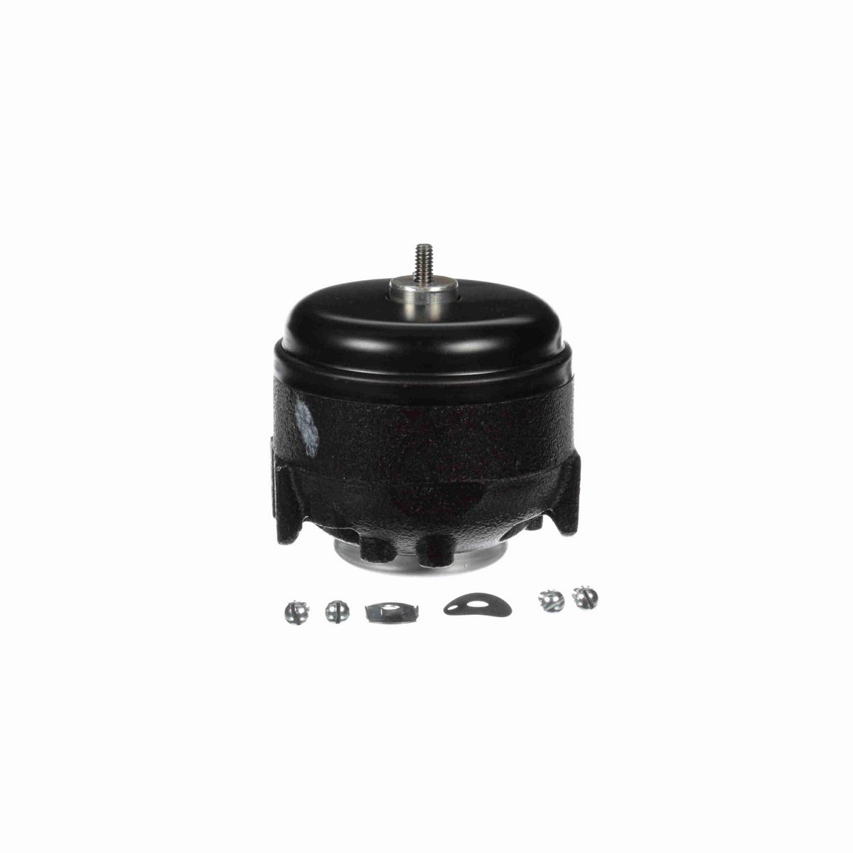 Century 16 WATT Refrigeration Motor, 1500 RPM, 115 Volts, Unit Bearing,TEAO - 247
