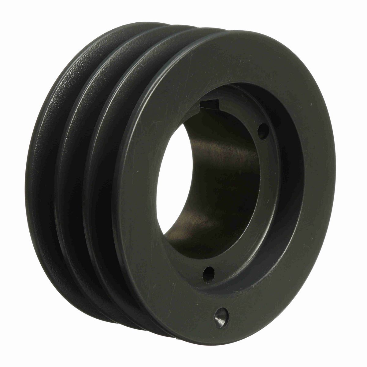 Browning 3 Groove Cast Iron Bushed Bore Multiple Sheave - 3B54Q