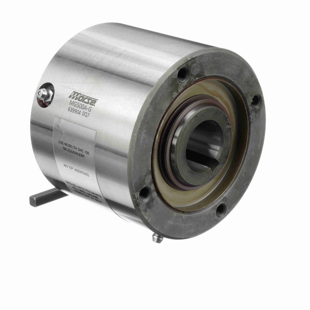 Morse M Series CAM Clutch - MG500A-G 1-1/8FB CL