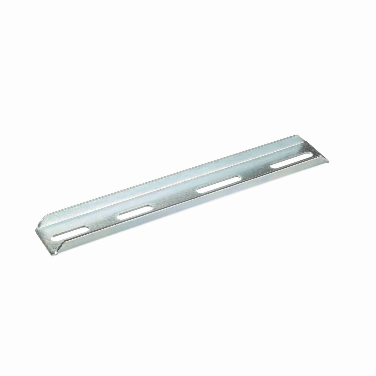 System Plast Fixed Guide Rail Bracket; Series: VG-201 - VG-201-P115