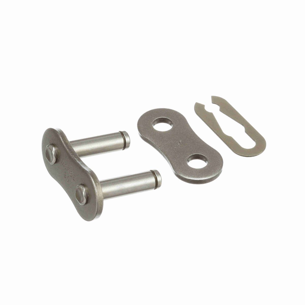 Morse Standard Roller Chain Spring Clip Connecting Link - 80 C/L S/C S/F