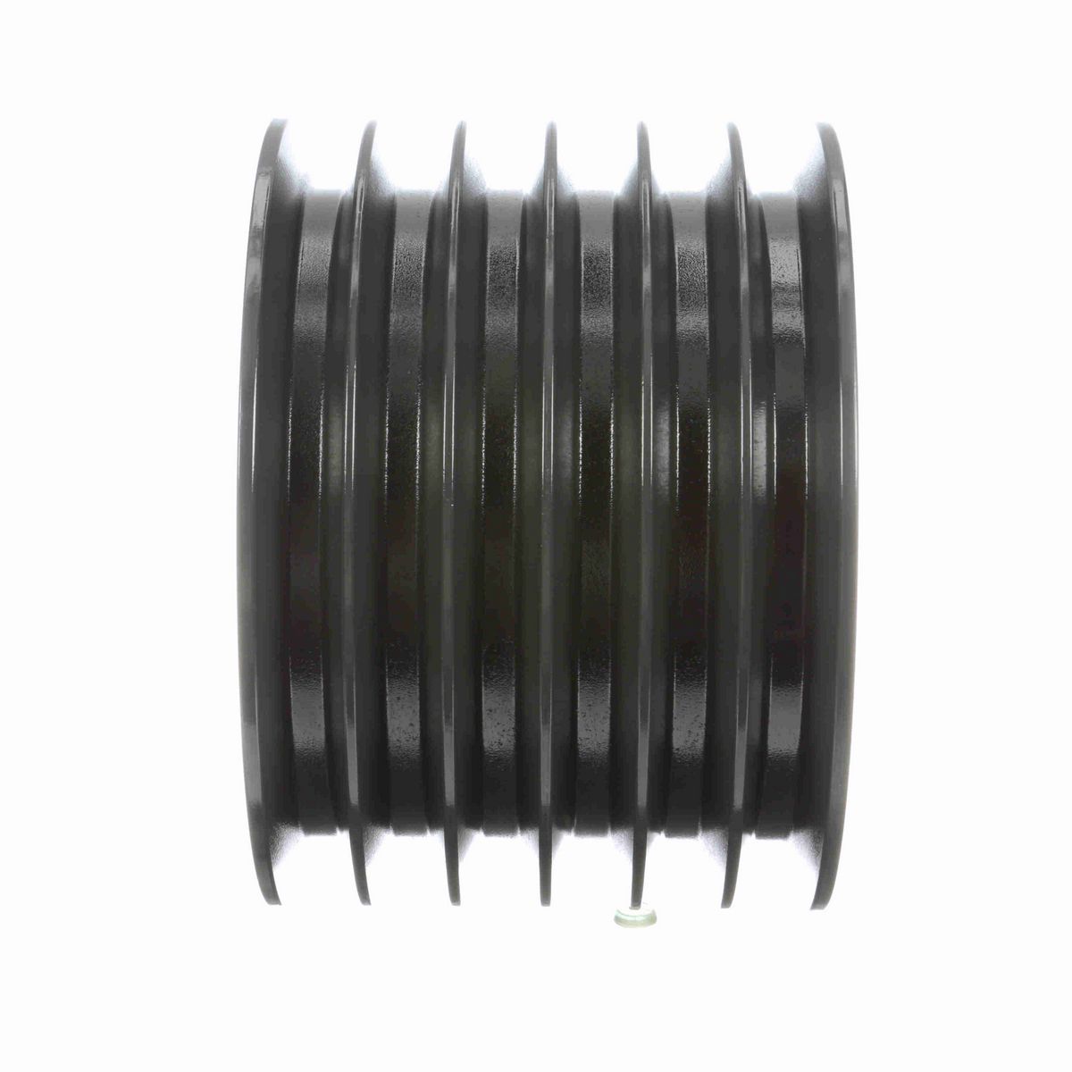 Browning 6 Groove Cast Iron Bushed Bore Multiple Sheave - 6TC86