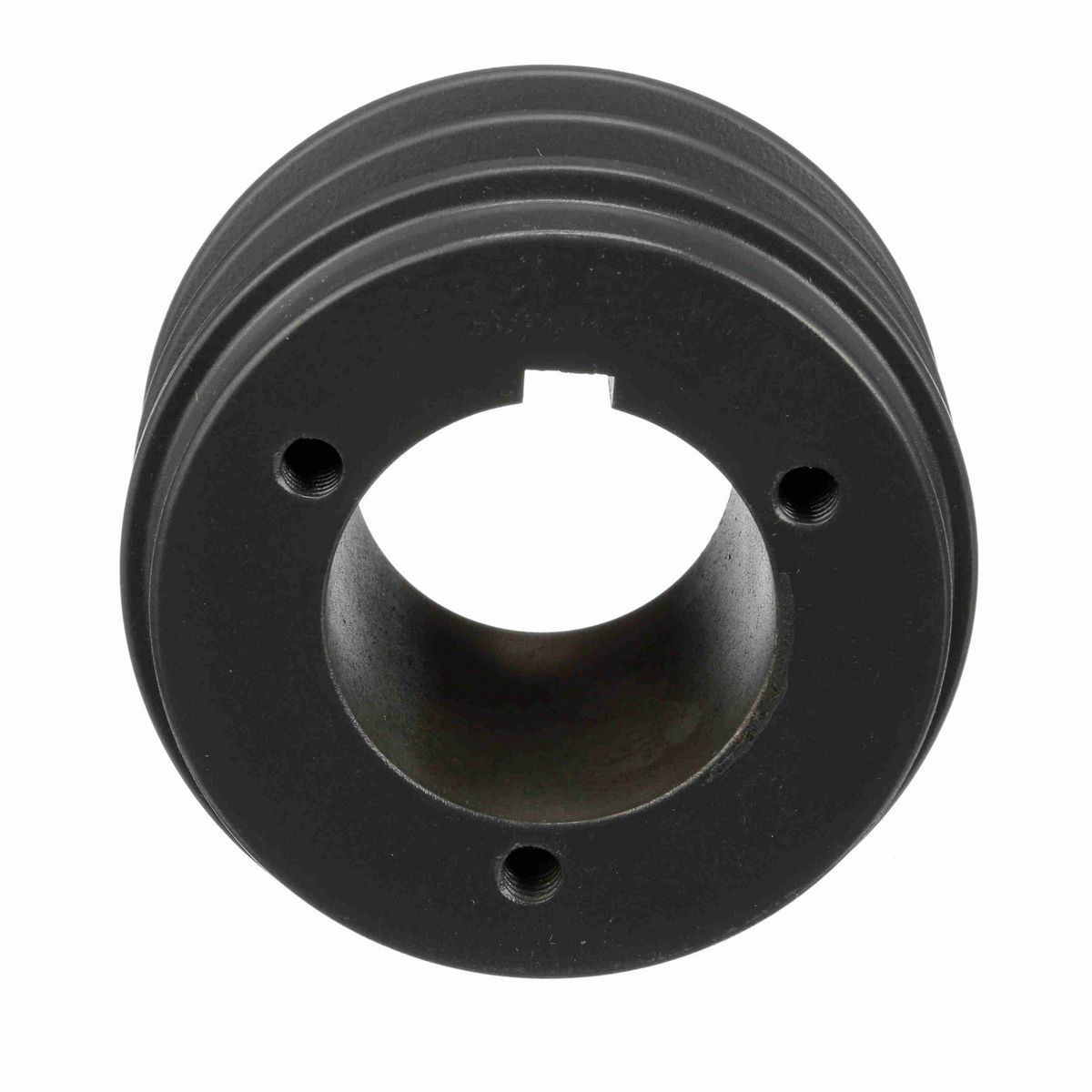 Browning 2 Groove Cast Iron Bushed Bore Multiple Sheave - 2TB34