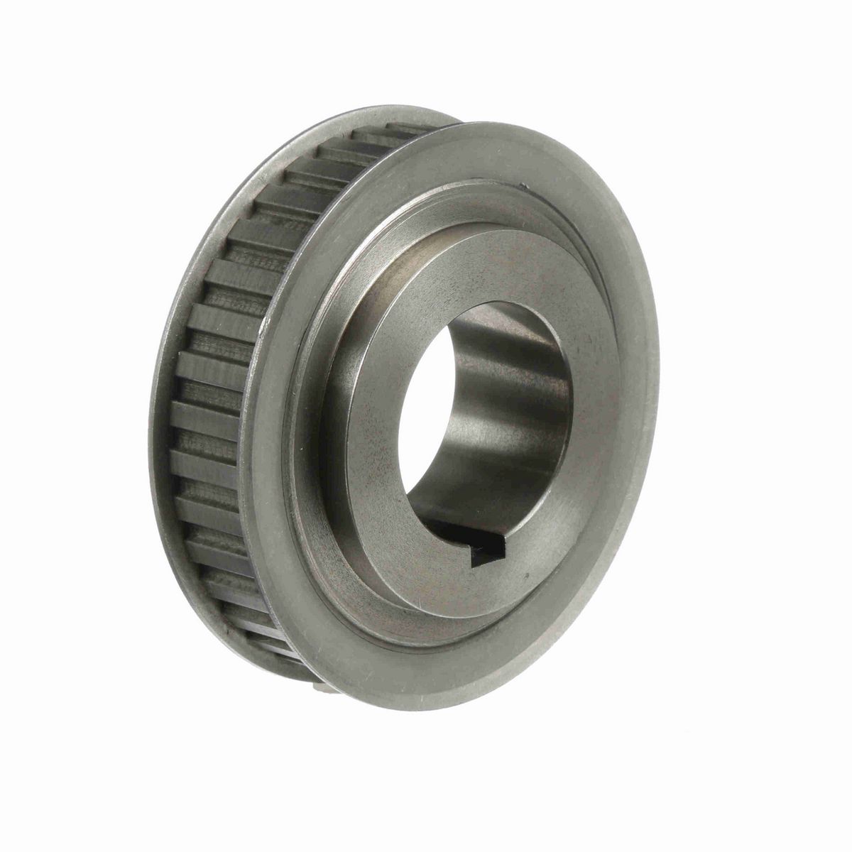 Browning Steel Bushed Bore Gearbelt Pulley - 36LP075