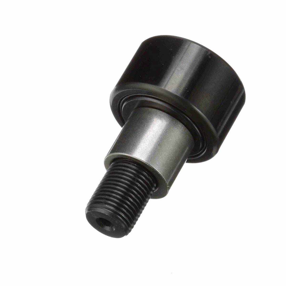 Опорный ролик с цапфой McGill CAMROL CFE 1 1/2 SB, цилиндрический, с уплотнением, с шестигранным отверстием, дюймовый