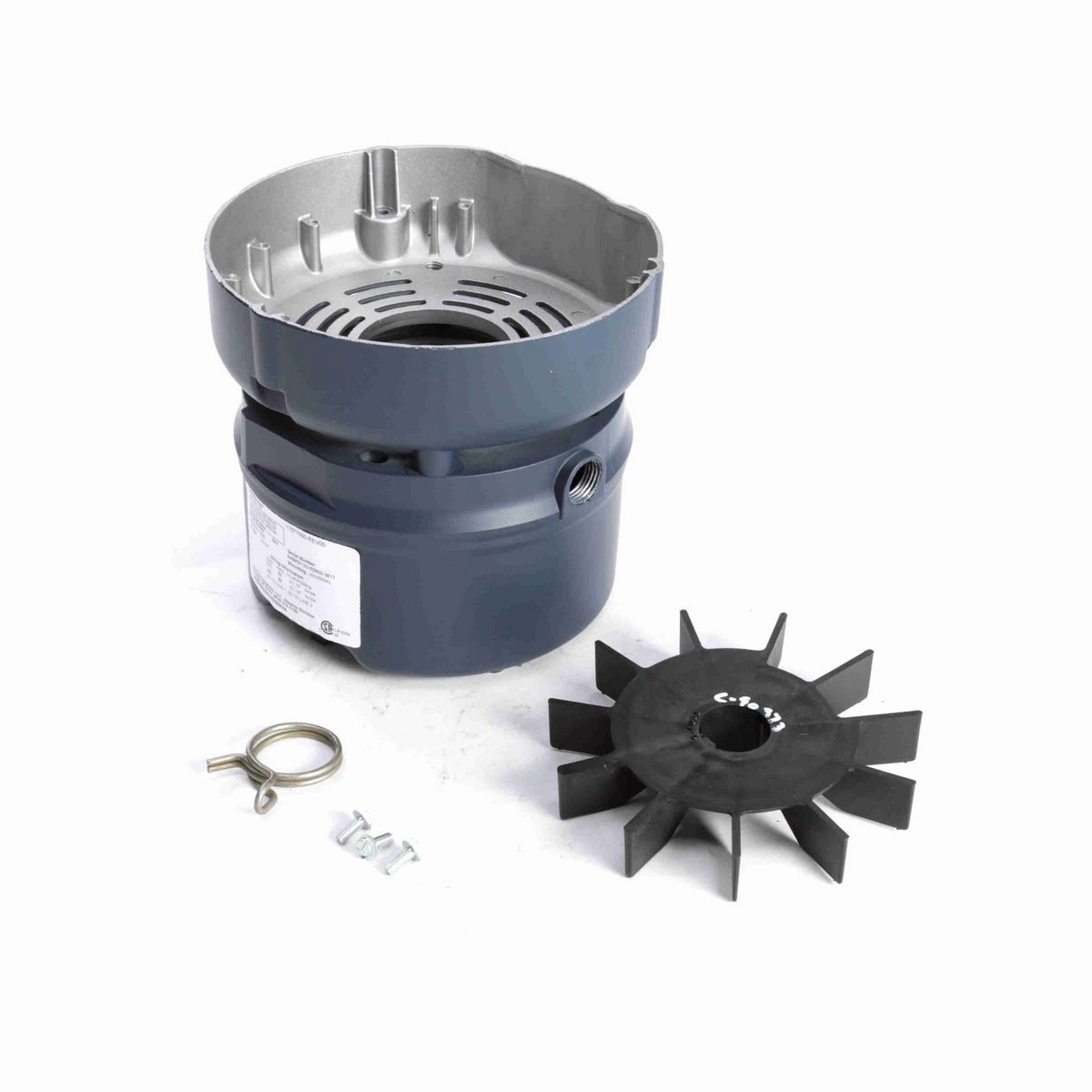 LEESON BRAKEKIT 10 FT-LB.56/140T.NEMA2.575V.3PH.NEW STYLE - 175770.00